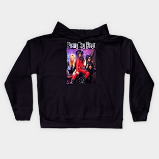 Pretty boy Floyd Kids Hoodie